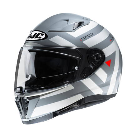 HJC Helm i70 WATU MC1