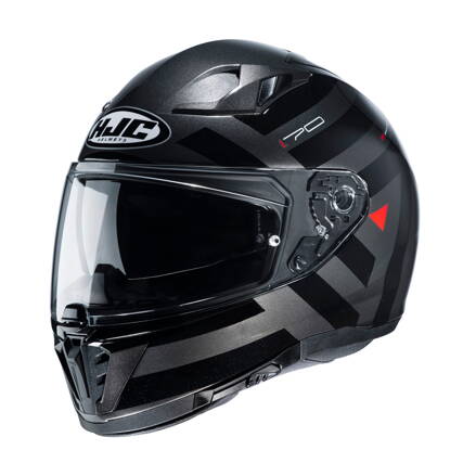 HJC Helm I70 TAS