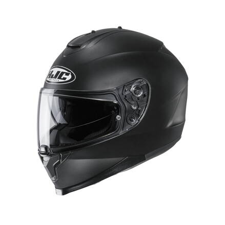 HJC Helm C70 Semi matt