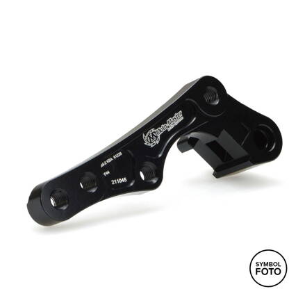 MOTO-MASTER Oversize Adapter für KTM, HQV, GASGAS