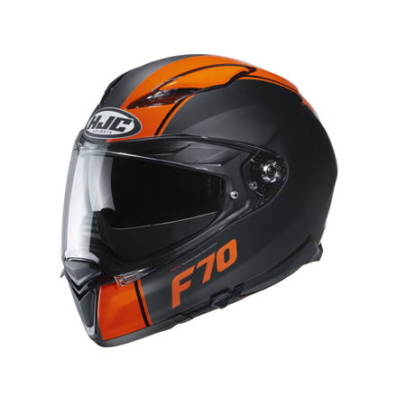 HJC Helm F70 MAGO MC-7SF