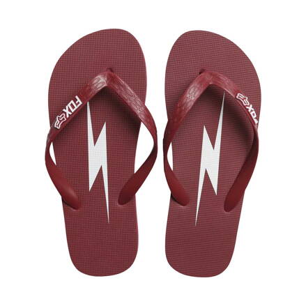 FOX Flip Flop Damen Throttle Maniac