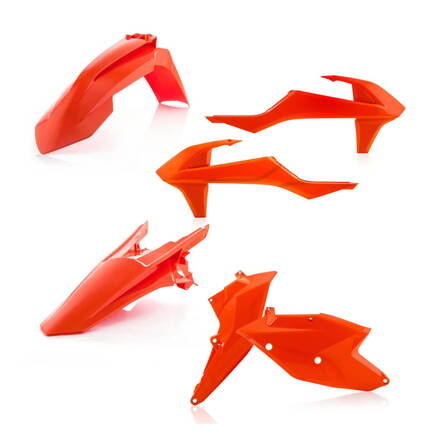 ACERBIS PLASTIKKIT für KTM