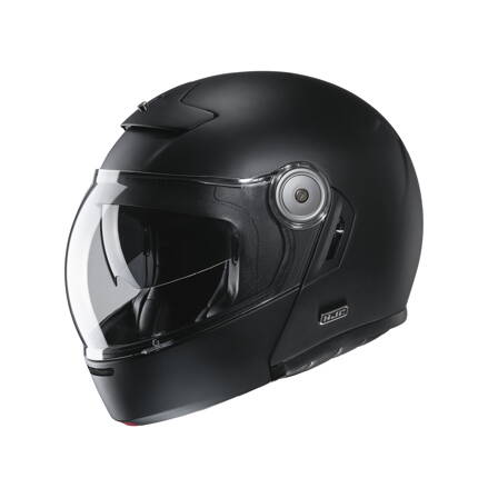 HJC HELM V90 SEMI MATT SCHWARZ