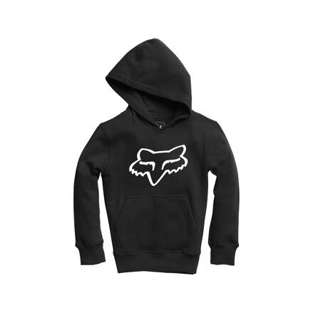 FOX Hoodie Jugend Legacy