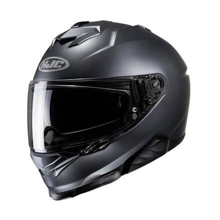 HJC Helm i71 Solid