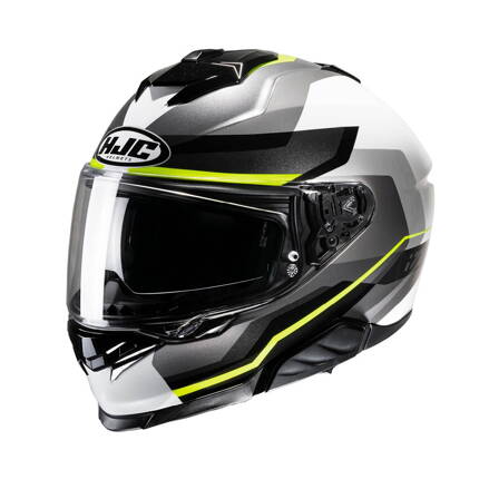 HJC Helm i71 Nior MC3H