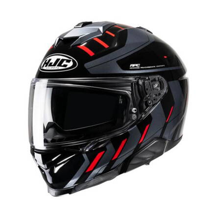 HJC Helm i71 Simo MC1