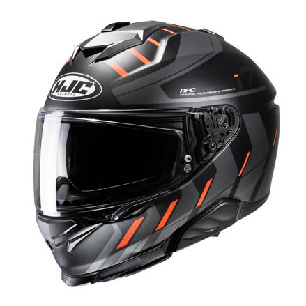 HJC Helm i71 Simo MC6HSF