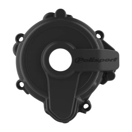 POLISPORT Zündungsdeckelschutz für SHERCO