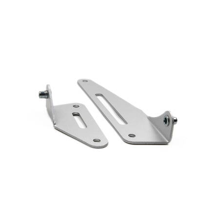 X-GRIP Lüfter Halterungssatz für KTM, HQV, GASGAS