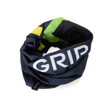 X-GRIP Headband