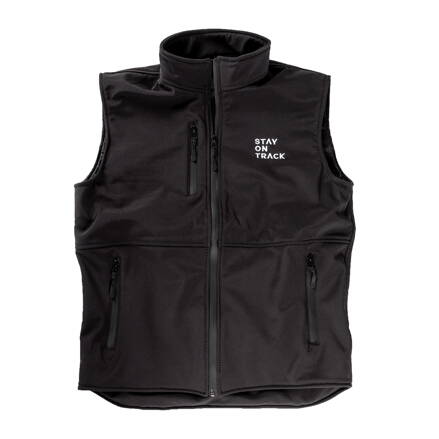 X-GRIP Gilet - Weste