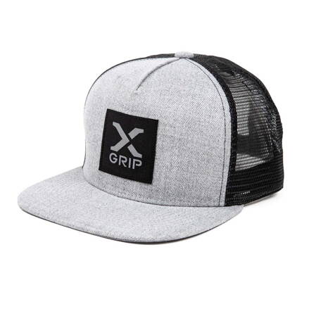X-GRIP Cap V3