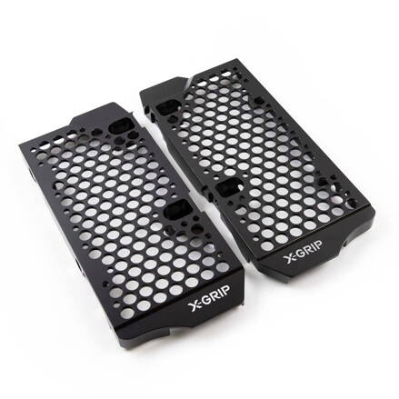 X-GRIP Kühlerschutz für BETA