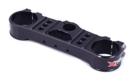 XTRIG Gabelbrücke oben für KTM, HQV, GASGAS