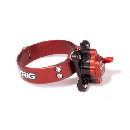 XTRIG HOLESHOT HI-LO für KTM, HQV, GASGAS