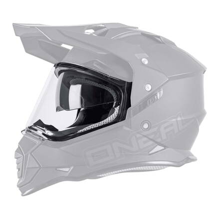 ONEAL Visier Sierra II Clear