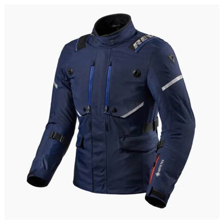 REVIT Textiljacke Vertical GTX