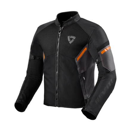 REVIT Jacke GT-R Air 3