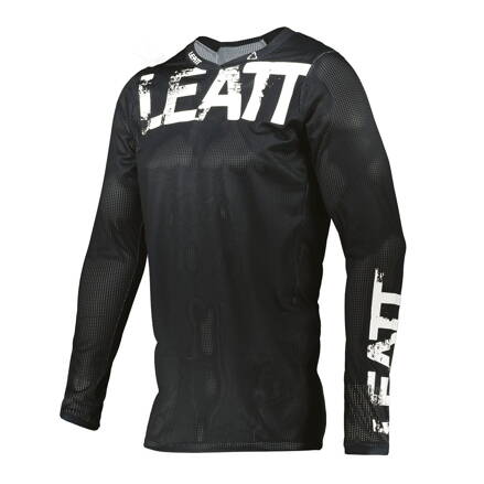 LEATT Motocross Jersey Moto 4.5 X-Flow