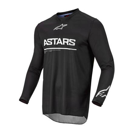 ALPINESTARS Jersey Racer Graphite