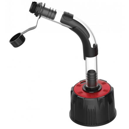 POLISPORT Einfüllstutzen