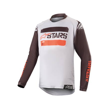 ALPINESTARS JUGEND RENNLEIBCHEN RACER TACTICAL