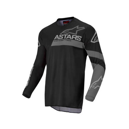 ALPINESTARS Jugend Jersey Racer Graphite