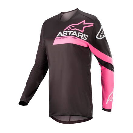 ALPINESTARS Jersey Damen Stella Fluid Chaser