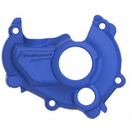 POLISPORT Zündungsdeckelschutz für YAMAHA
