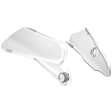 POLISPORT Dekorschutz für YAMAHA