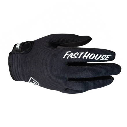 FASTHOUSE Motocross Handschuh Carbon