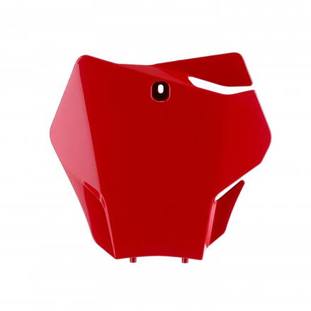 POLISPORT Startnummerntafel für GASGAS