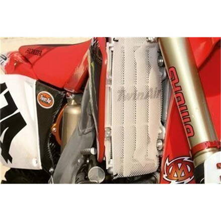 TWIN AIR Kühlerschutz Gitter