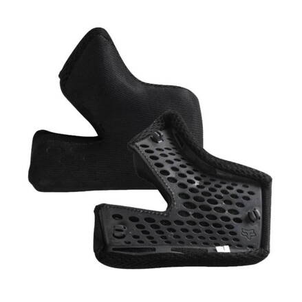 FOX V3 CHEEK PADS