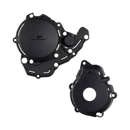 POLISPORT Motorabdeckung EXTREM für KTM, HQV, GASGAS