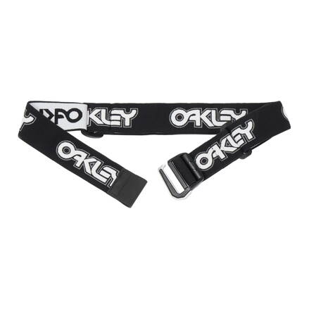 OAKLEY Gürtel Stretch Snow