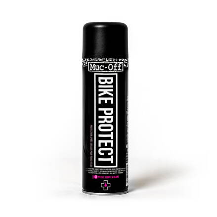 MUC-OFF Bike Protect - Schutzspray 500ml