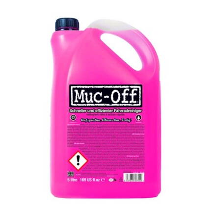 MUC-OFF Bike Cleaner