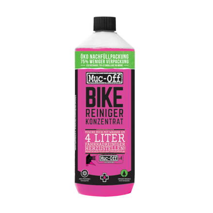 MUC-OFF Bike Cleaner Concentrate - Reinigungskonzentrat