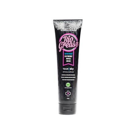 MUC-OFF Bio Grease - Schmierfett 150g