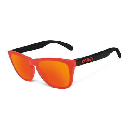 OAKLEY Sonnenbrille Frogskin