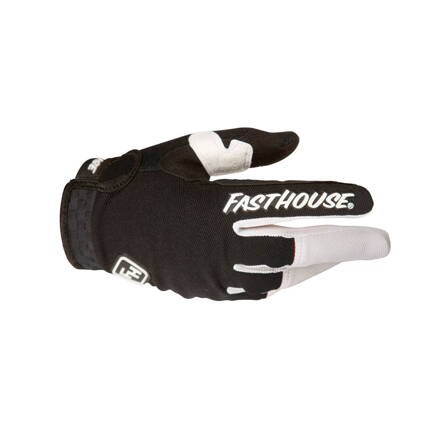 FASTHOUSE MTB Handschuh Jugend Speed Style Ridgeli