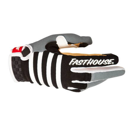 FASTHOUSE MTB Handschuh Speed Style Striper