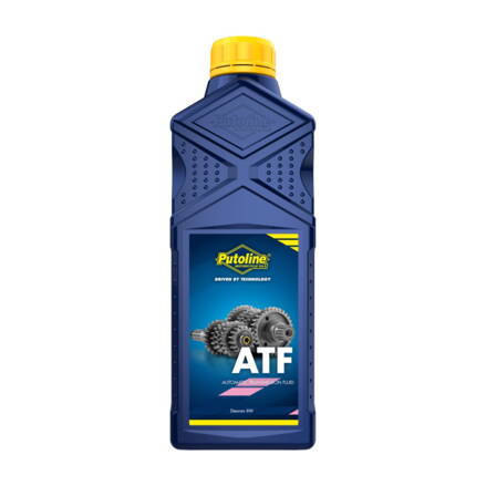 PUTOLINE Getriebeöl ATF Dexron LI-D
