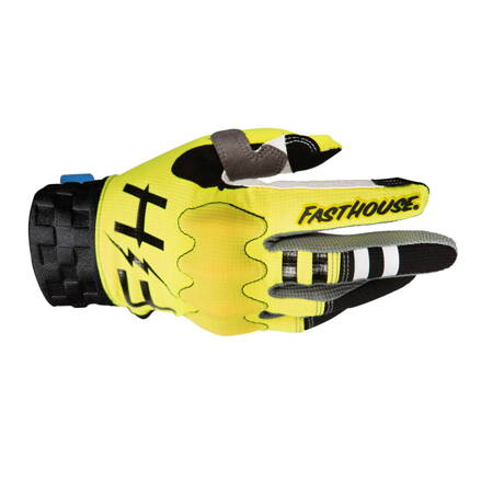 FASTHOUSE MTB Handschuh Speed Style Blaster