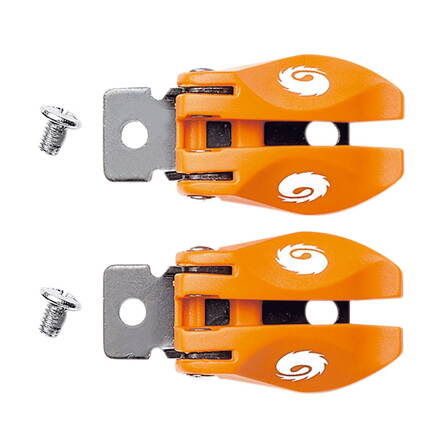 SIDI Ersatzschnallen