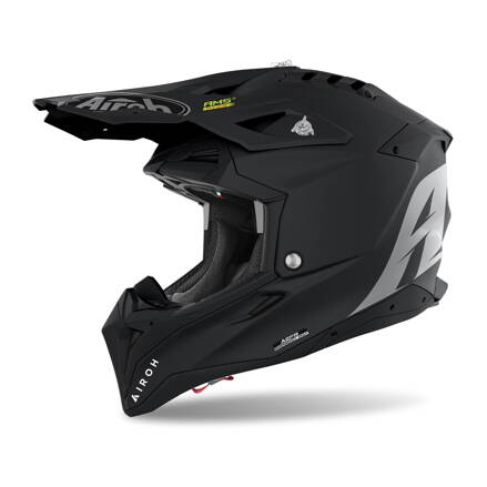 AIROH Motocross Helm Aviator 3