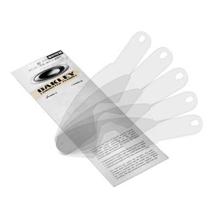 OAKLEY Tear Off Laminated Mayhem